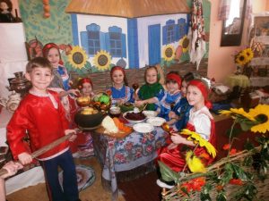 Read more about the article Правильное питание — основа процветания!